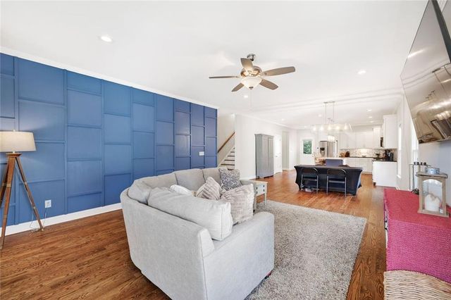 208 Mellrich NE Avenue, Atlanta, GA 30317