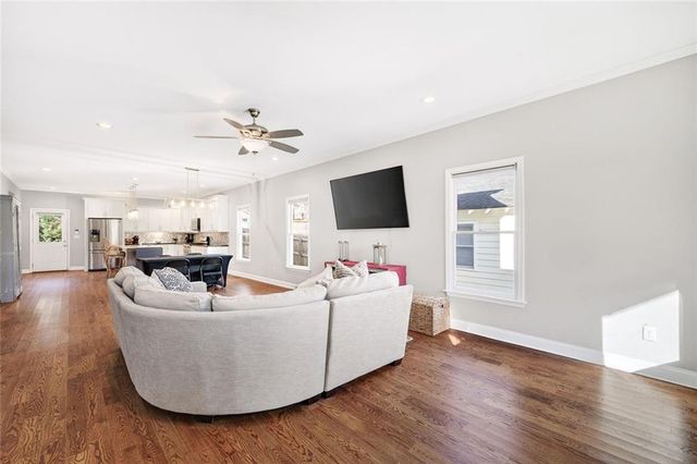 208 Mellrich NE Avenue, Atlanta, GA 30317