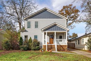 208 Mellrich NE Avenue, Atlanta, GA 30317