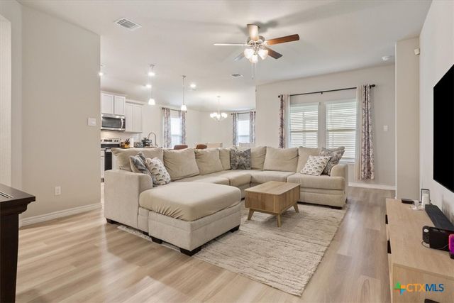 3903 Lorenzen Court, Belton, TX 76513