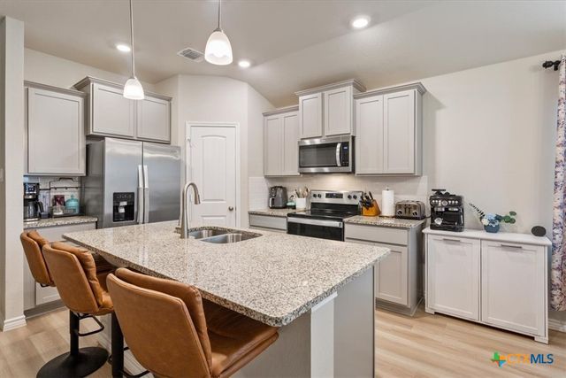 3903 Lorenzen Court, Belton, TX 76513