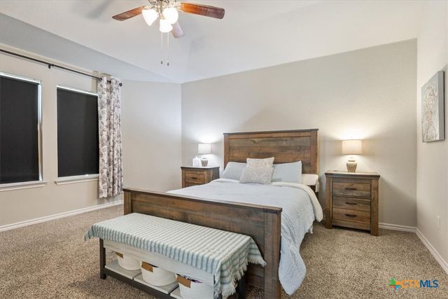 3903 Lorenzen Court, Belton, TX 76513