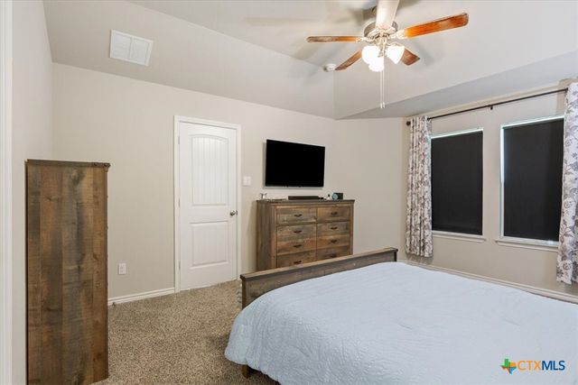 3903 Lorenzen Court, Belton, TX 76513