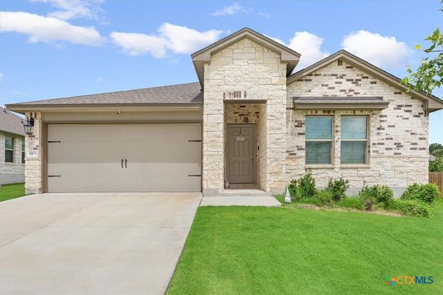 3903 Lorenzen Court, Belton, TX 76513