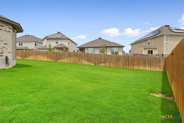 3903 Lorenzen Court, Belton, TX 76513