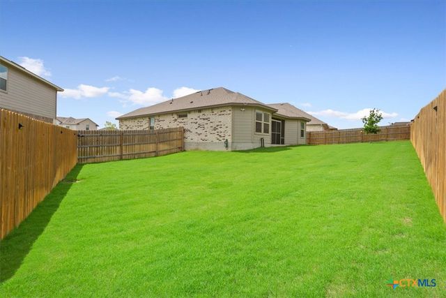 3903 Lorenzen Court, Belton, TX 76513