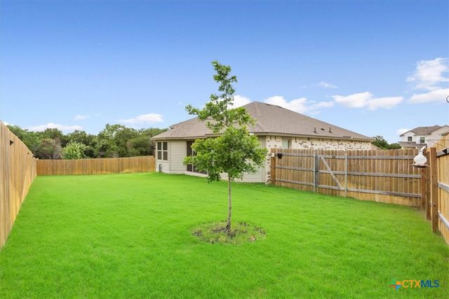 3903 Lorenzen Court, Belton, TX 76513
