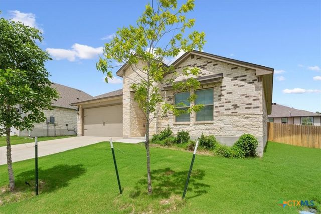 3903 Lorenzen Court, Belton, TX 76513