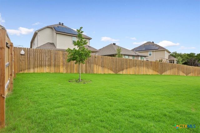 3903 Lorenzen Court, Belton, TX 76513