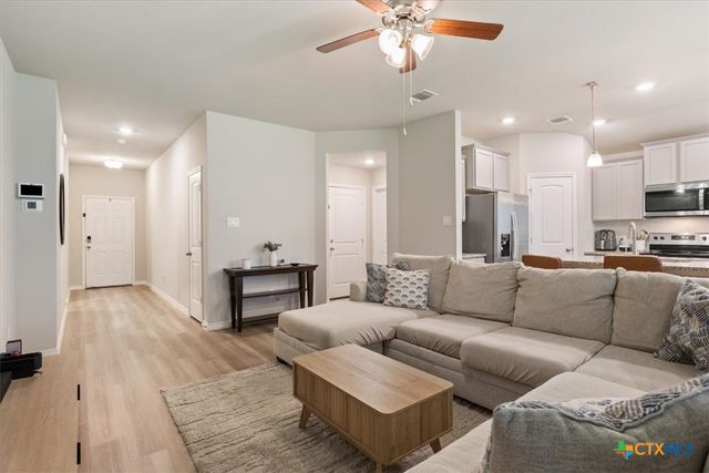 3903 Lorenzen Court, Belton, TX 76513