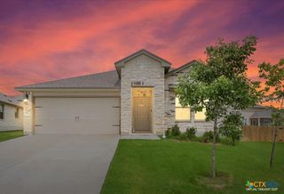 3903 Lorenzen Court, Belton, TX 76513