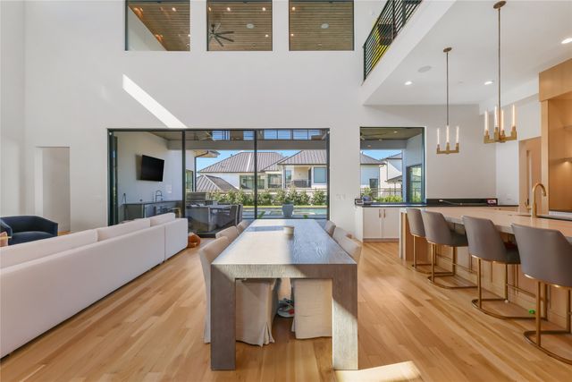 3333 Tuscan Oaks Drive, Frisco, TX 75034