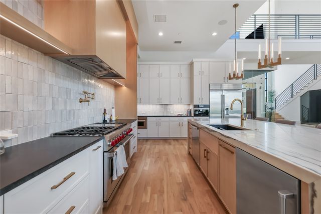 3333 Tuscan Oaks Drive, Frisco, TX 75034