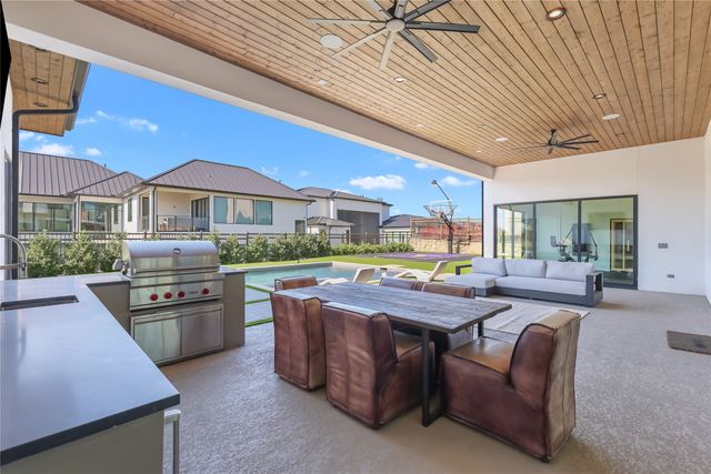 3333 Tuscan Oaks Drive, Frisco, TX 75034