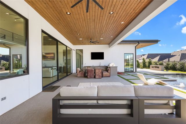 3333 Tuscan Oaks Drive, Frisco, TX 75034