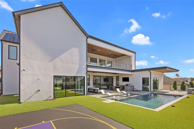 3333 Tuscan Oaks Drive, Frisco, TX 75034