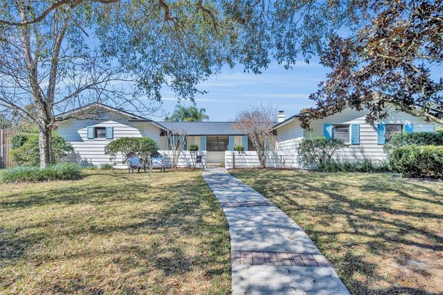 781 GOLDWATER COURT, Maitland, FL 32751