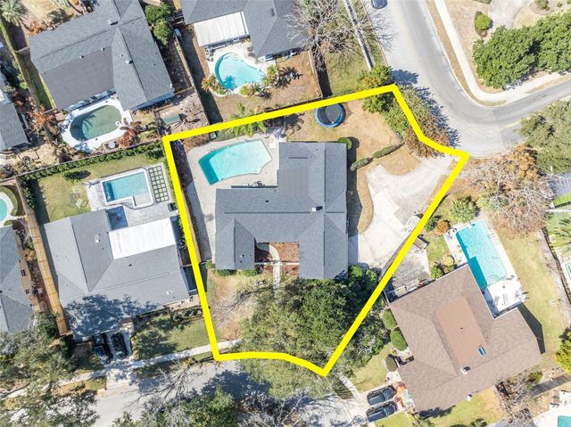 781 GOLDWATER COURT, Maitland, FL 32751