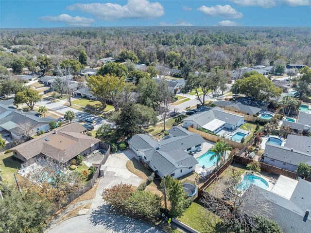 781 GOLDWATER COURT, Maitland, FL 32751