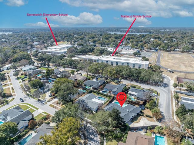 781 GOLDWATER COURT, Maitland, FL 32751