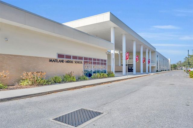 781 GOLDWATER COURT, Maitland, FL 32751