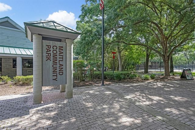 781 GOLDWATER COURT, Maitland, FL 32751