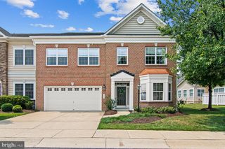 8729 SAGE BRUSH WAY #63, Columbia, MD 21045