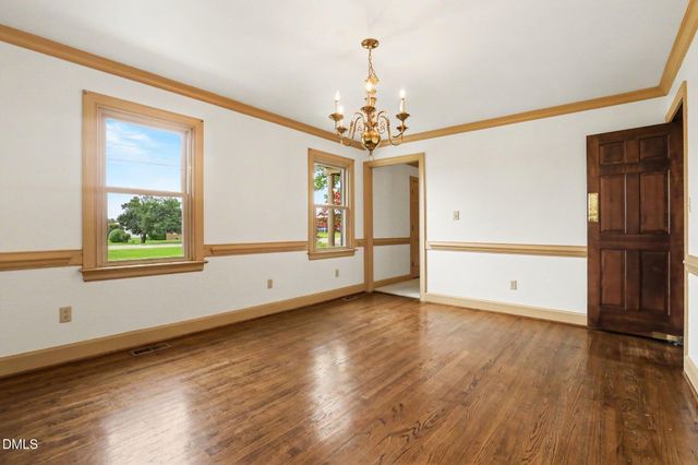 4217 Merck Road W, Wilson, NC 27893