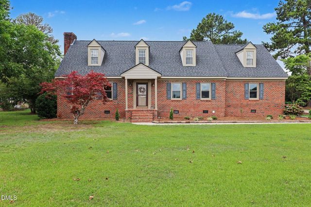 4217 Merck Road W, Wilson, NC 27893