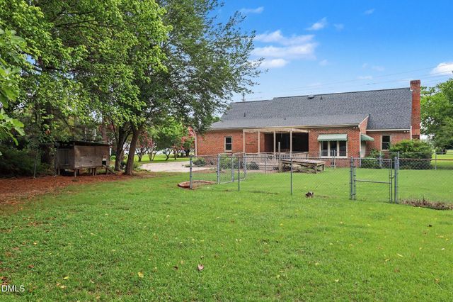 4217 Merck Road W, Wilson, NC 27893