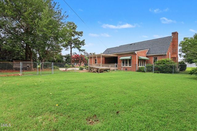 4217 Merck Road W, Wilson, NC 27893