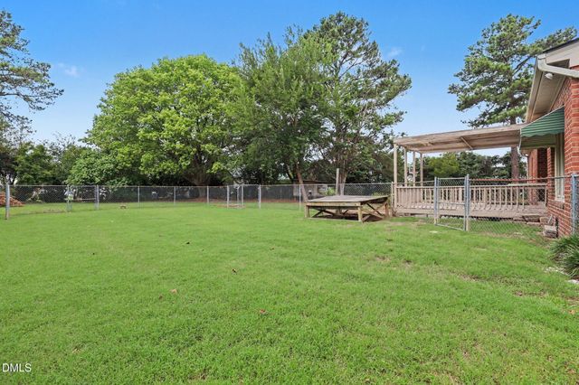 4217 Merck Road W, Wilson, NC 27893