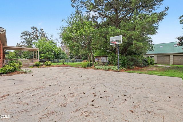 4217 Merck Road W, Wilson, NC 27893