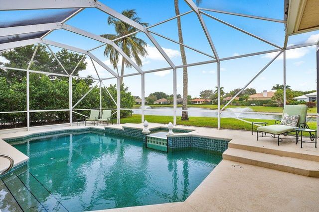3 Bermuda Lake Drive, Palm Beach Gardens, FL 33418