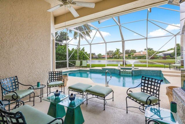 3 Bermuda Lake Drive, Palm Beach Gardens, FL 33418