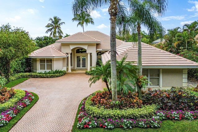3 Bermuda Lake Drive, Palm Beach Gardens, FL 33418