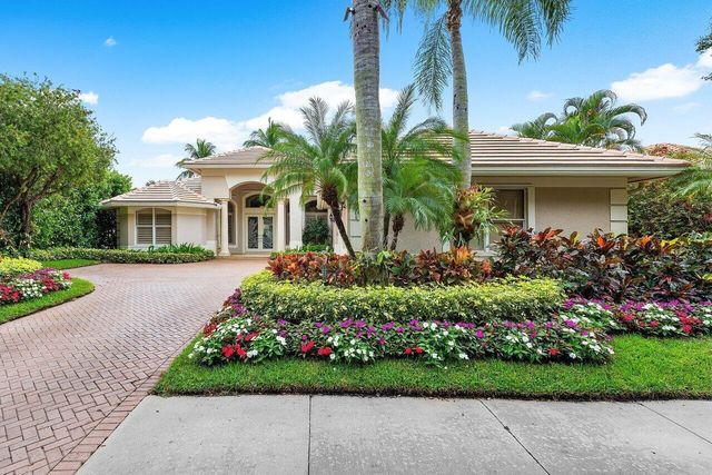 3 Bermuda Lake Drive, Palm Beach Gardens, FL 33418