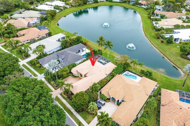 3 Bermuda Lake Drive, Palm Beach Gardens, FL 33418