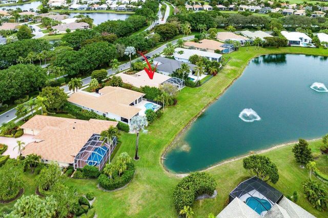 3 Bermuda Lake Drive, Palm Beach Gardens, FL 33418