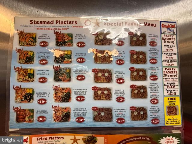 500 CHURCH LN, Lansdowne, PA 19050