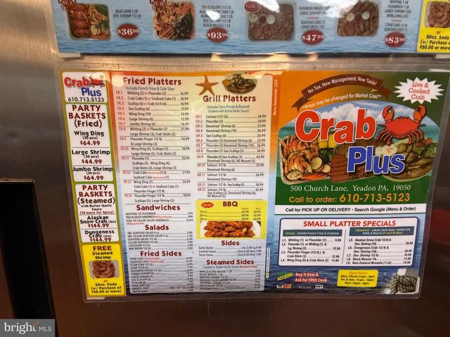 500 CHURCH LN, Lansdowne, PA 19050