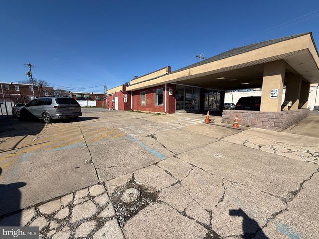 500 CHURCH LN, Lansdowne, PA 19050