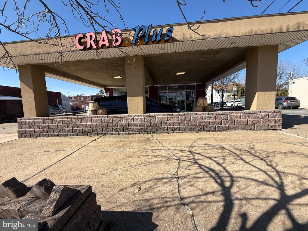 500 CHURCH LN, Lansdowne, PA 19050