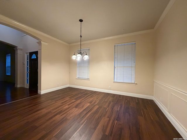 3419 WINDY RIDGE CT, San Antonio, TX 78259