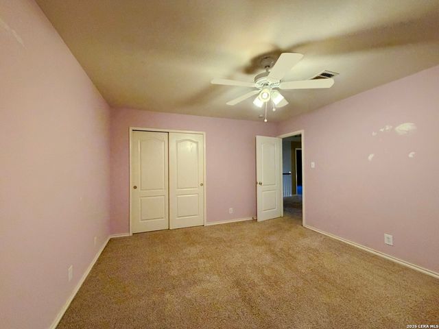 3419 WINDY RIDGE CT, San Antonio, TX 78259
