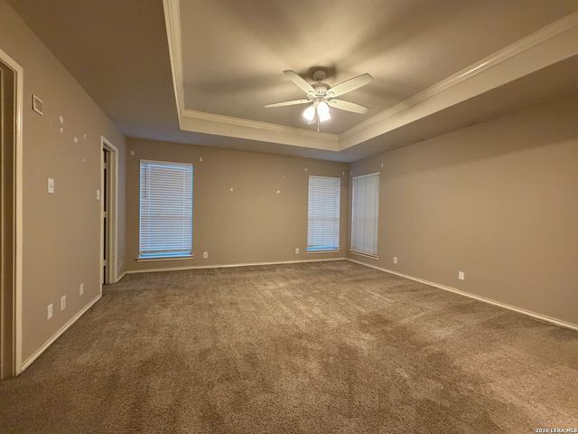 3419 WINDY RIDGE CT, San Antonio, TX 78259
