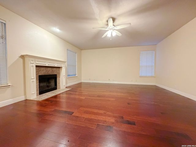 3419 WINDY RIDGE CT, San Antonio, TX 78259