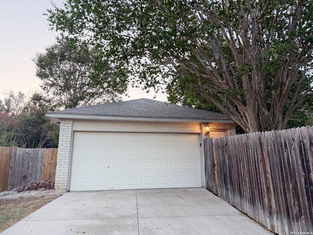 3419 WINDY RIDGE CT, San Antonio, TX 78259