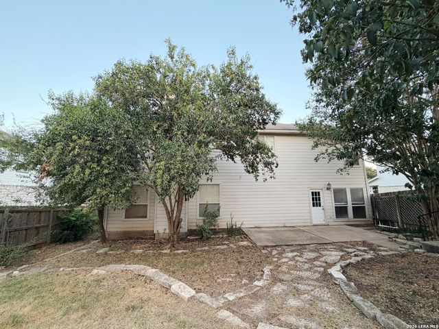3419 WINDY RIDGE CT, San Antonio, TX 78259