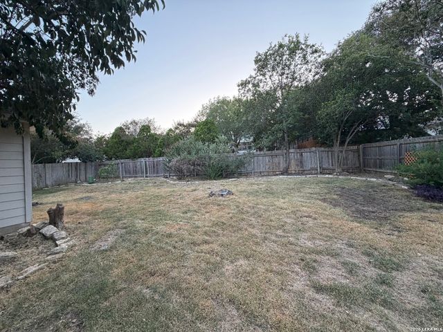 3419 WINDY RIDGE CT, San Antonio, TX 78259